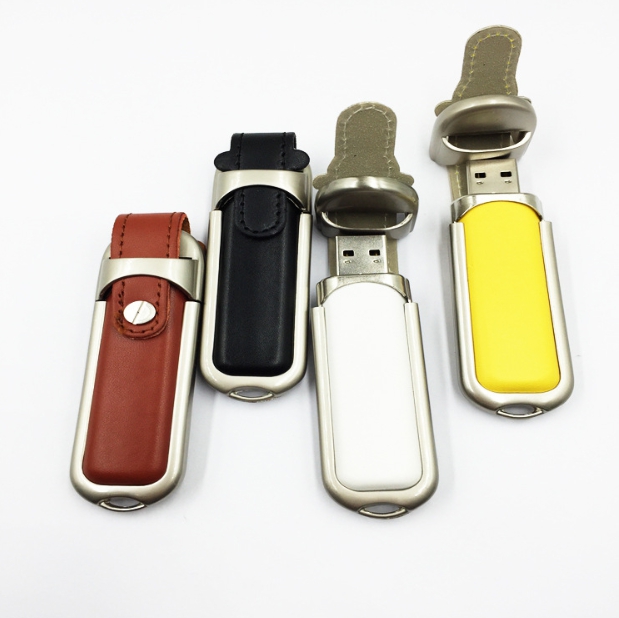 รับผลิต สกรีน แฟลชไดร์ฟ (FLASH DRIVE) พร้อมสกรีนโลโก้