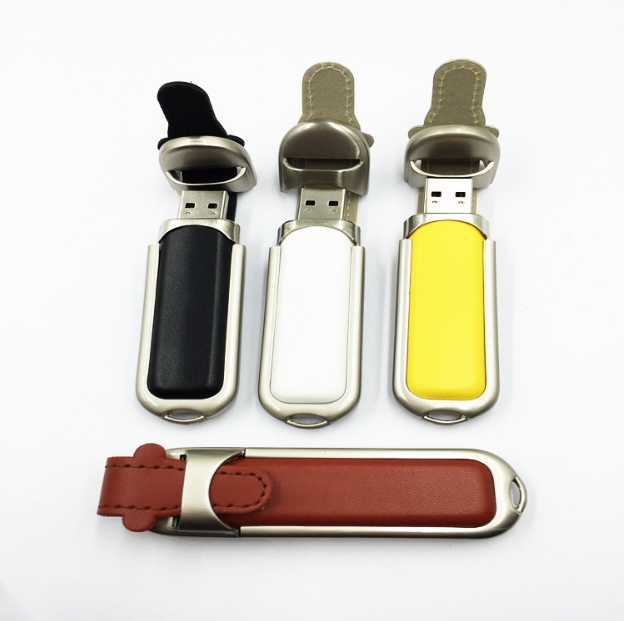 รับผลิต สกรีน แฟลชไดร์ฟ (FLASH DRIVE) พร้อมสกรีนโลโก้