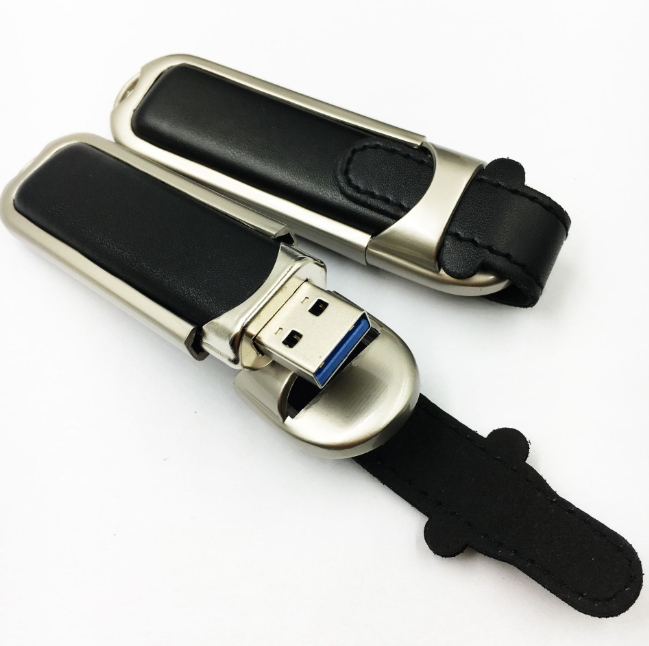 รับผลิต สกรีน แฟลชไดร์ฟ (FLASH DRIVE) พร้อมสกรีนโลโก้