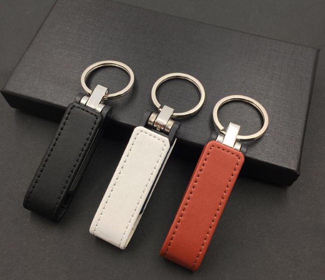 รับผลิต สกรีน แฟลชไดร์ฟ (FLASH DRIVE) พร้อมสกรีนโลโก้