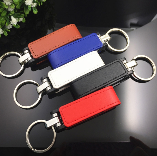 รับผลิต สกรีน แฟลชไดร์ฟ (FLASH DRIVE) พร้อมสกรีนโลโก้
