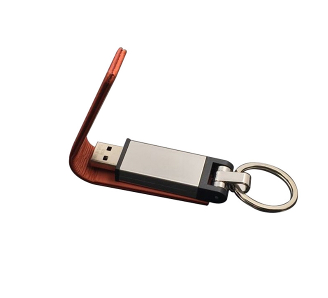 รับผลิต สกรีน แฟลชไดร์ฟ (FLASH DRIVE) พร้อมสกรีนโลโก้