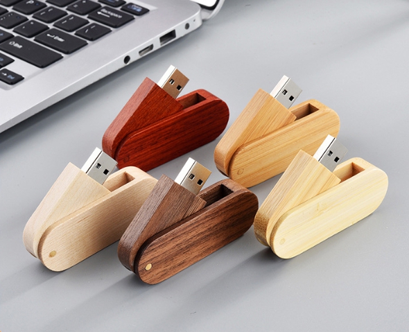 รับผลิต สกรีน แฟลชไดร์ฟ (FLASH DRIVE) พร้อมสกรีนโลโก้