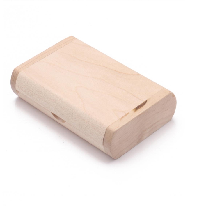 รับผลิต สกรีน แฟลชไดร์ฟ (FLASH DRIVE) พร้อมสกรีนโลโก้