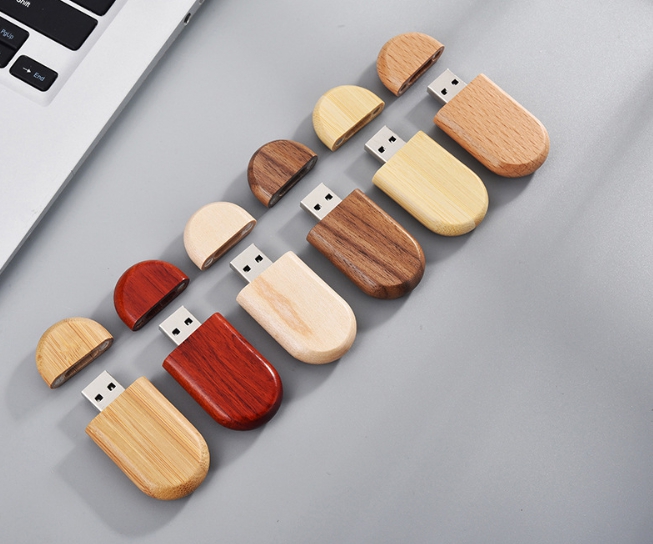 รับผลิต สกรีน แฟลชไดร์ฟ (FLASH DRIVE) พร้อมสกรีนโลโก้