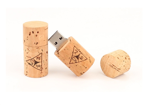 รับผลิต สกรีน แฟลชไดร์ฟ (FLASH DRIVE) พร้อมสกรีนโลโก้