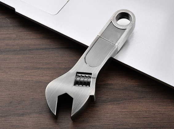 รับผลิต สกรีน แฟลชไดร์ฟ (FLASH DRIVE) พร้อมสกรีนโลโก้