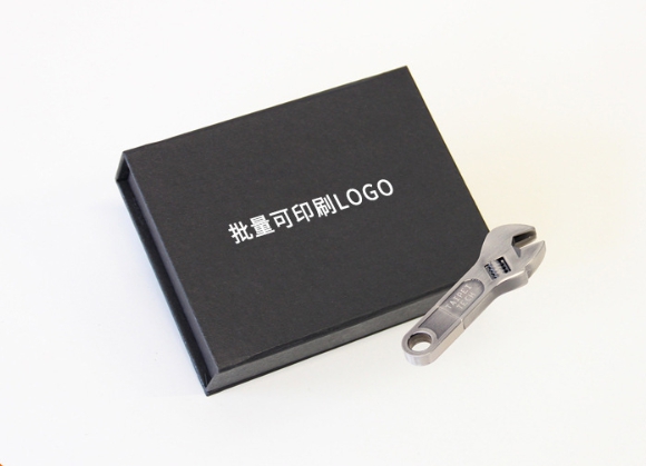 รับผลิต สกรีน แฟลชไดร์ฟ (FLASH DRIVE) พร้อมสกรีนโลโก้