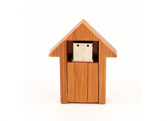 รับผลิต สกรีน แฟลชไดร์ฟ (FLASH DRIVE) พร้อมสกรีนโลโก้