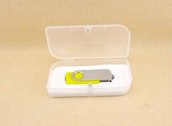 รับผลิต สกรีน แฟลชไดร์ฟ (FLASH DRIVE) พร้อมสกรีนโลโก้