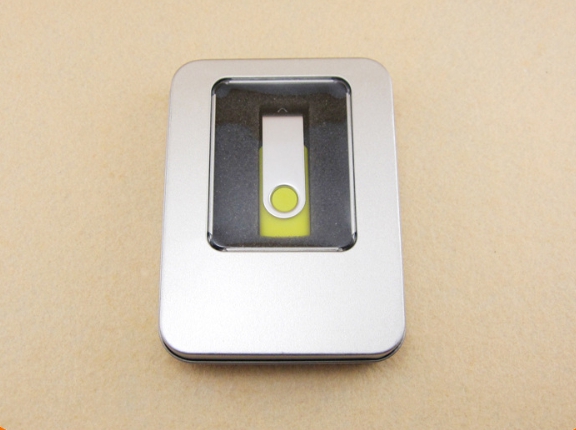 รับผลิต สกรีน แฟลชไดร์ฟ (FLASH DRIVE) พร้อมสกรีนโลโก้