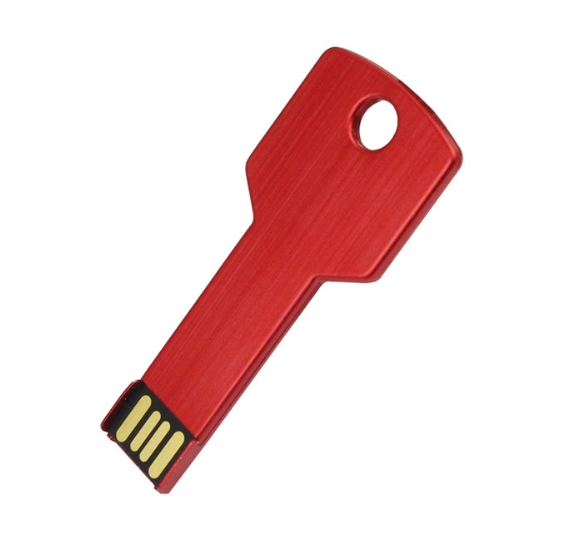 รับผลิต สกรีน แฟลชไดร์ฟ (FLASH DRIVE) พร้อมสกรีนโลโก้