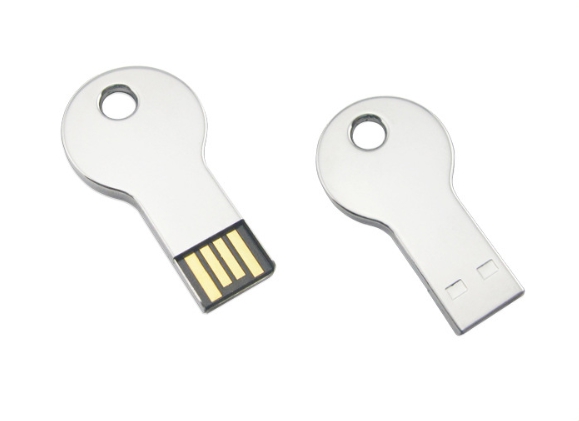 รับผลิต สกรีน แฟลชไดร์ฟ (FLASH DRIVE) พร้อมสกรีนโลโก้