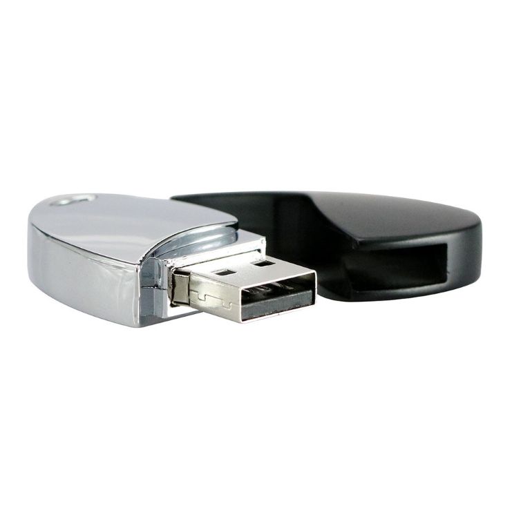 รับผลิต สกรีน แฟลชไดร์ฟ (FLASH DRIVE) พร้อมสกรีนโลโก้