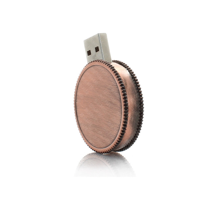 รับผลิต สกรีน แฟลชไดร์ฟ (FLASH DRIVE) พร้อมสกรีนโลโก้
