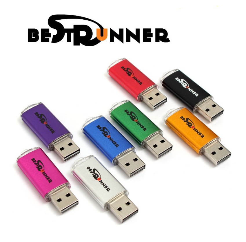 รับผลิต สกรีน แฟลชไดร์ฟ (FLASH DRIVE) พร้อมสกรีนโลโก้