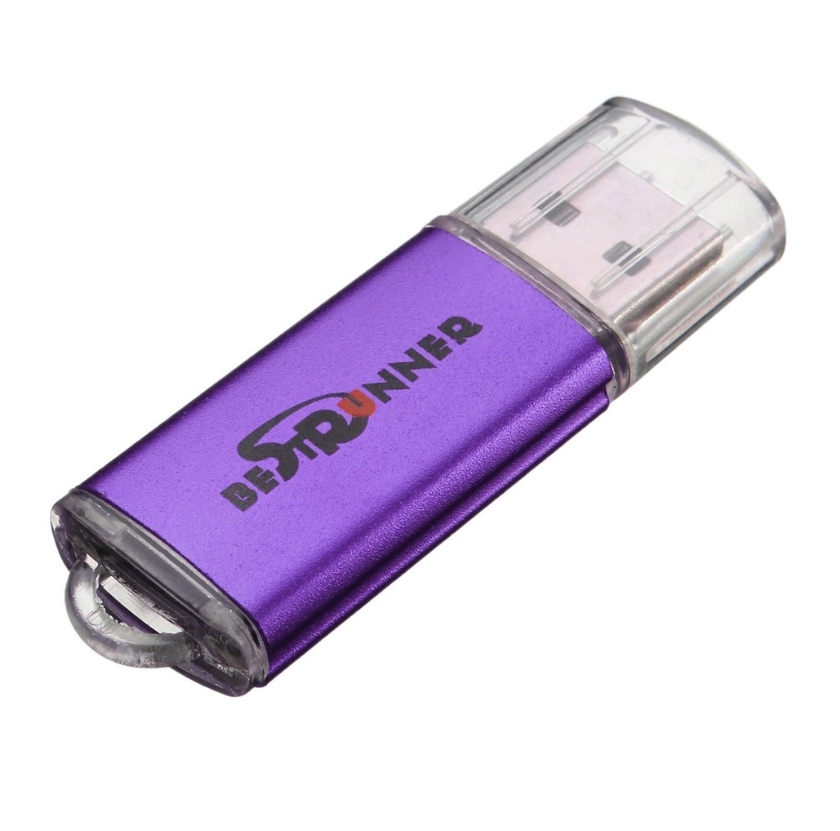 รับผลิต สกรีน แฟลชไดร์ฟ (FLASH DRIVE) พร้อมสกรีนโลโก้