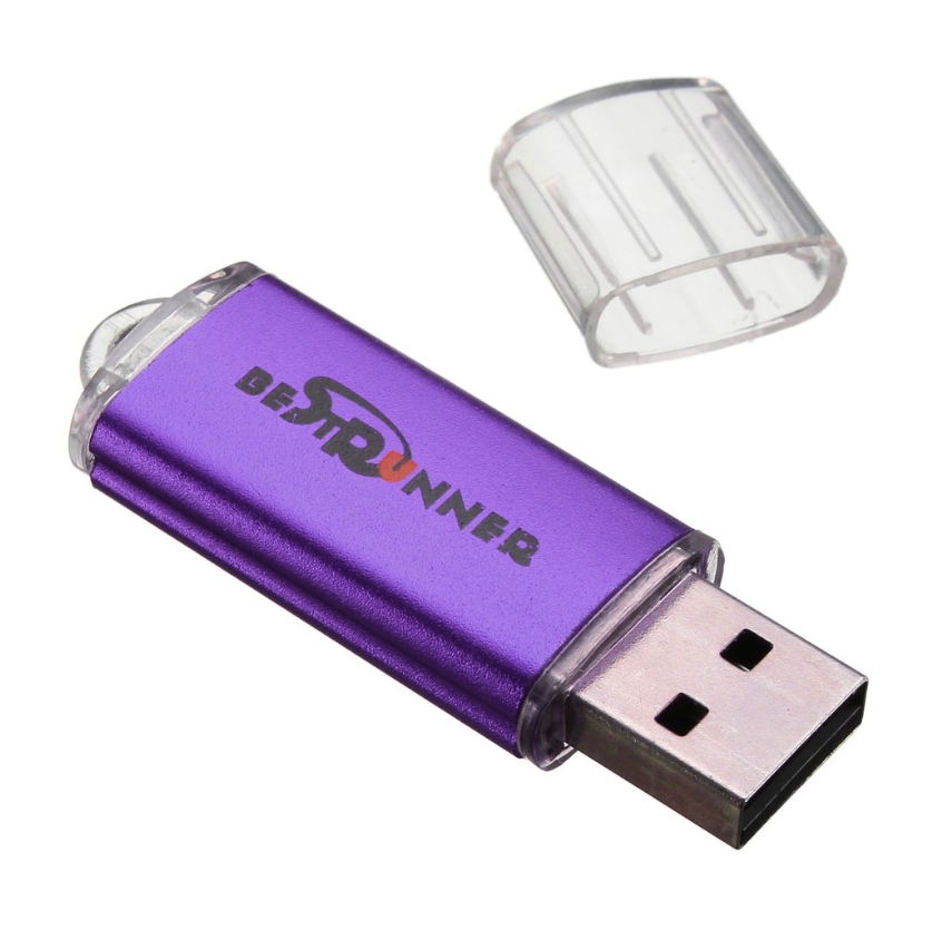รับผลิต สกรีน แฟลชไดร์ฟ (FLASH DRIVE) พร้อมสกรีนโลโก้