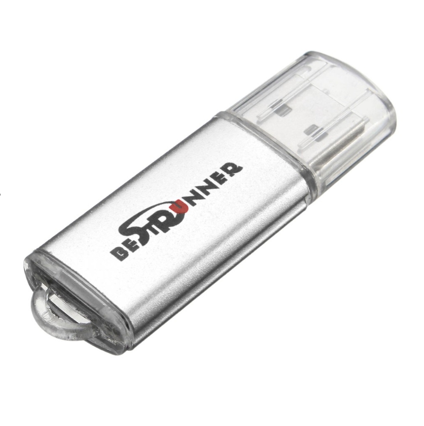 รับผลิต สกรีน แฟลชไดร์ฟ (FLASH DRIVE) พร้อมสกรีนโลโก้