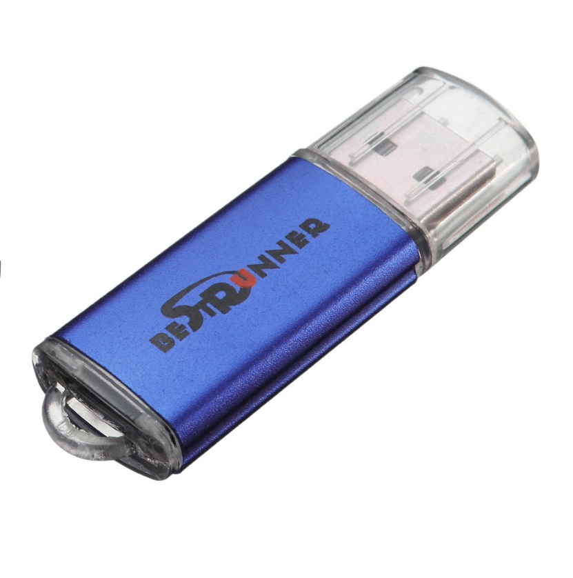 รับผลิต สกรีน แฟลชไดร์ฟ (FLASH DRIVE) พร้อมสกรีนโลโก้