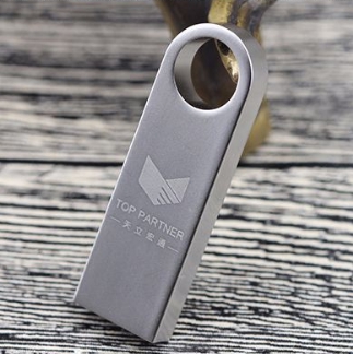 รับผลิต สกรีน แฟลชไดร์ฟ (FLASH DRIVE) พร้อมสกรีนโลโก้