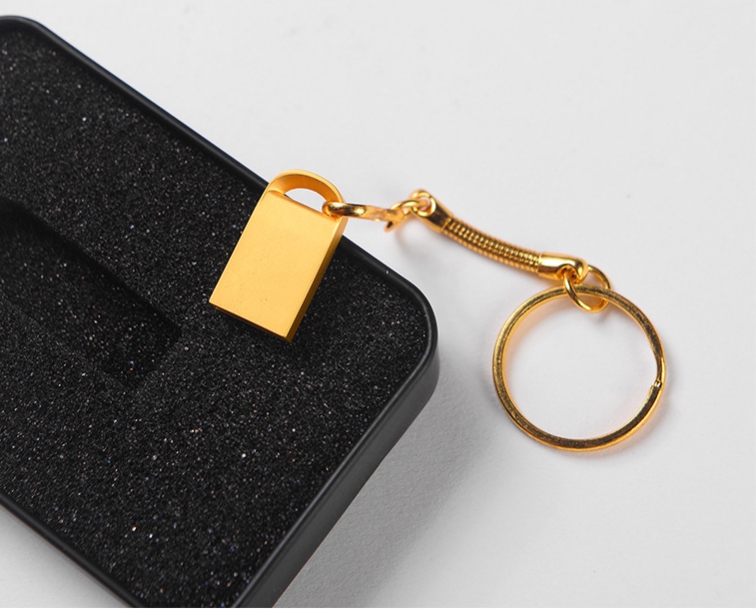 รับผลิต สกรีน แฟลชไดร์ฟ (FLASH DRIVE) พร้อมสกรีนโลโก้