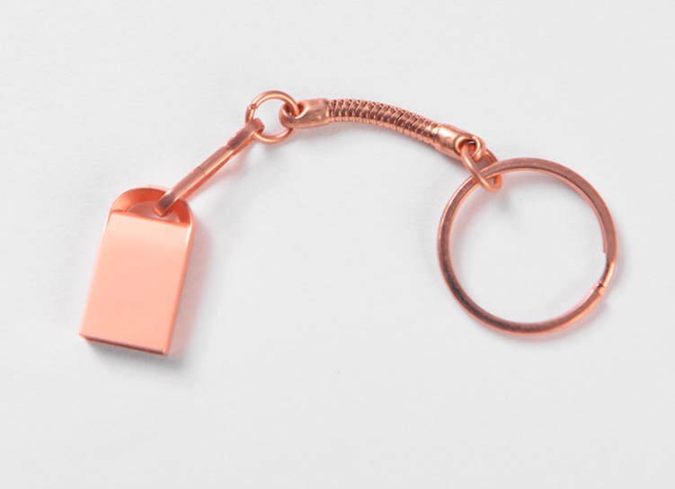 รับผลิต สกรีน แฟลชไดร์ฟ (FLASH DRIVE) พร้อมสกรีนโลโก้