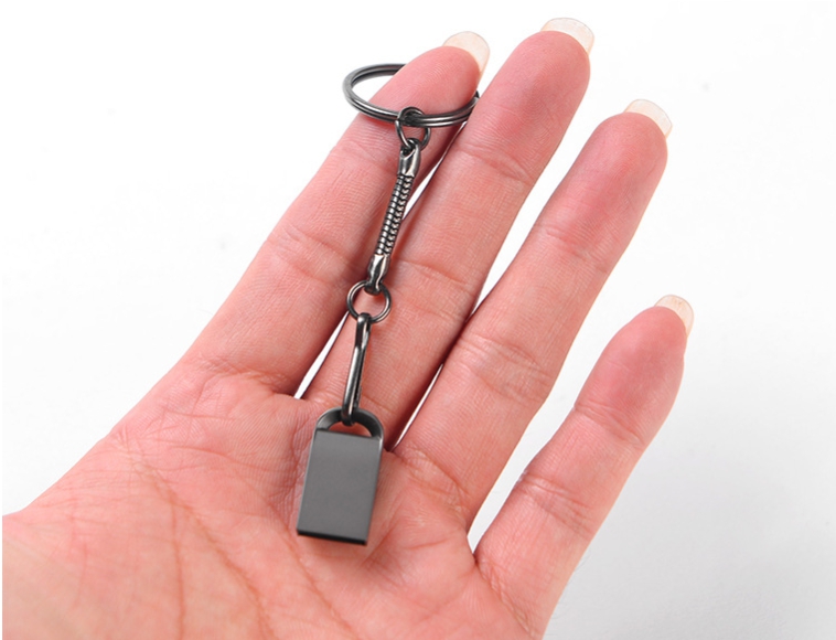 รับผลิต สกรีน แฟลชไดร์ฟ (FLASH DRIVE) พร้อมสกรีนโลโก้