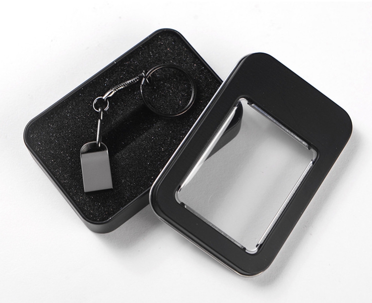 รับผลิต สกรีน แฟลชไดร์ฟ (FLASH DRIVE) พร้อมสกรีนโลโก้