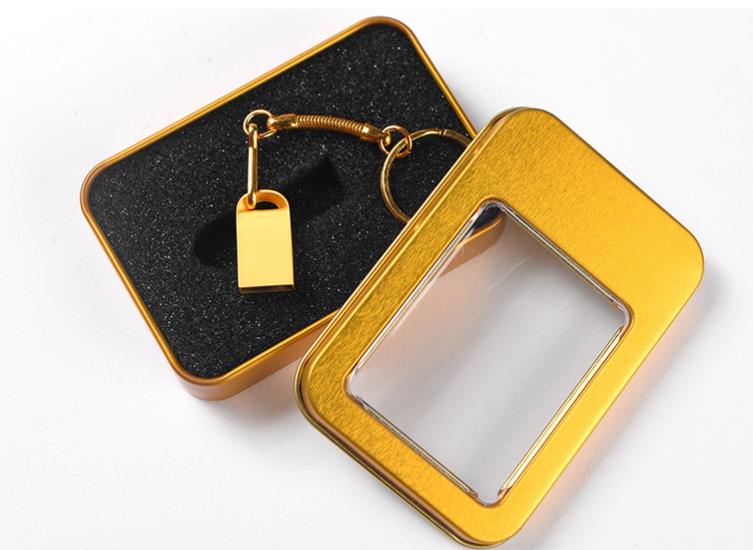 รับผลิต สกรีน แฟลชไดร์ฟ (FLASH DRIVE) พร้อมสกรีนโลโก้