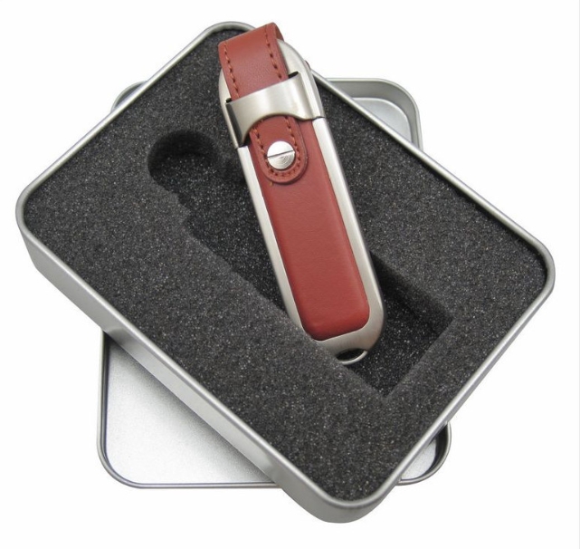 รับผลิต สกรีน แฟลชไดร์ฟ (FLASH DRIVE) พร้อมสกรีนโลโก้