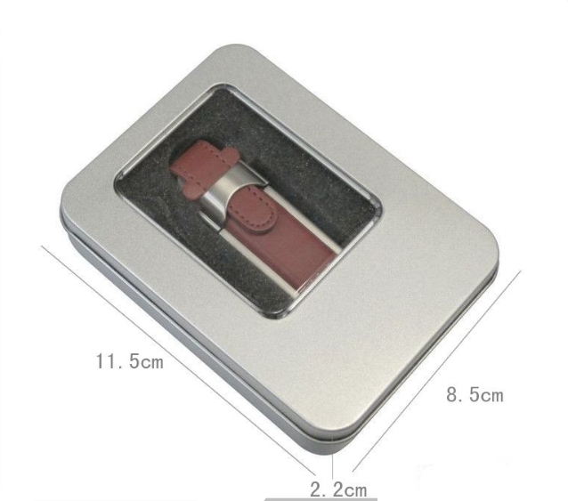 รับผลิต สกรีน แฟลชไดร์ฟ (FLASH DRIVE) พร้อมสกรีนโลโก้