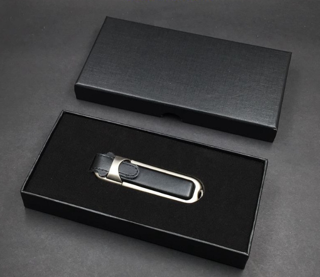 รับผลิต สกรีน แฟลชไดร์ฟ (FLASH DRIVE) พร้อมสกรีนโลโก้
