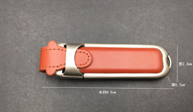 รับผลิต สกรีน แฟลชไดร์ฟ (FLASH DRIVE) พร้อมสกรีนโลโก้