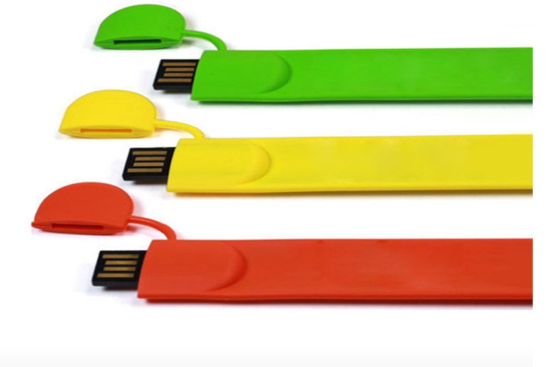 รับผลิต สกรีน แฟลชไดร์ฟ (FLASH DRIVE) พร้อมสกรีนโลโก้