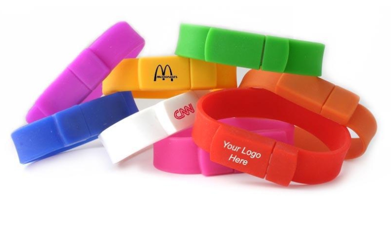 รับผลิต สกรีน แฟลชไดร์ฟ (FLASH DRIVE) พร้อมสกรีนโลโก้