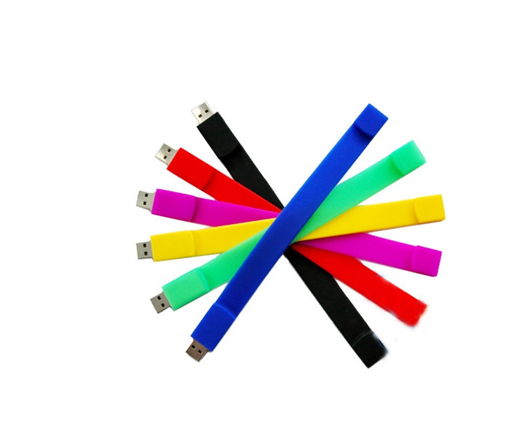 รับผลิต สกรีน แฟลชไดร์ฟ (FLASH DRIVE) พร้อมสกรีนโลโก้