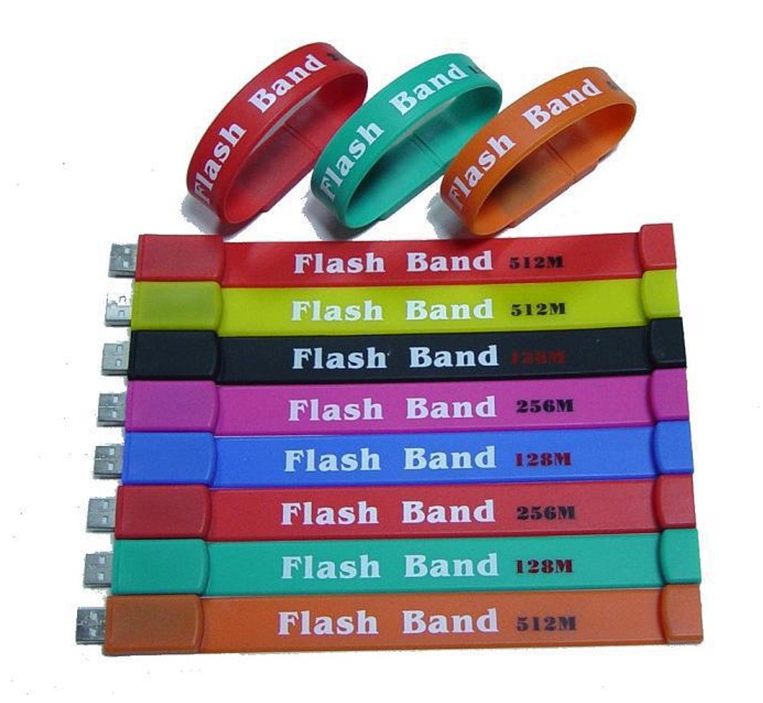 รับผลิต สกรีน แฟลชไดร์ฟ (FLASH DRIVE) พร้อมสกรีนโลโก้