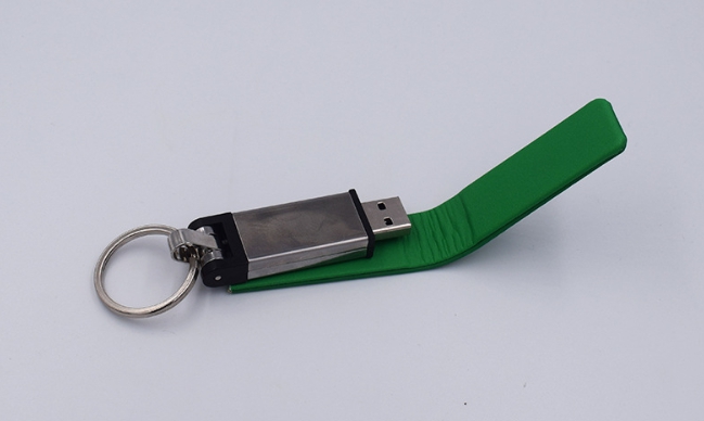 รับผลิต สกรีน แฟลชไดร์ฟ (FLASH DRIVE) พร้อมสกรีนโลโก้