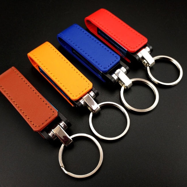 รับผลิต สกรีน แฟลชไดร์ฟ (FLASH DRIVE) พร้อมสกรีนโลโก้
