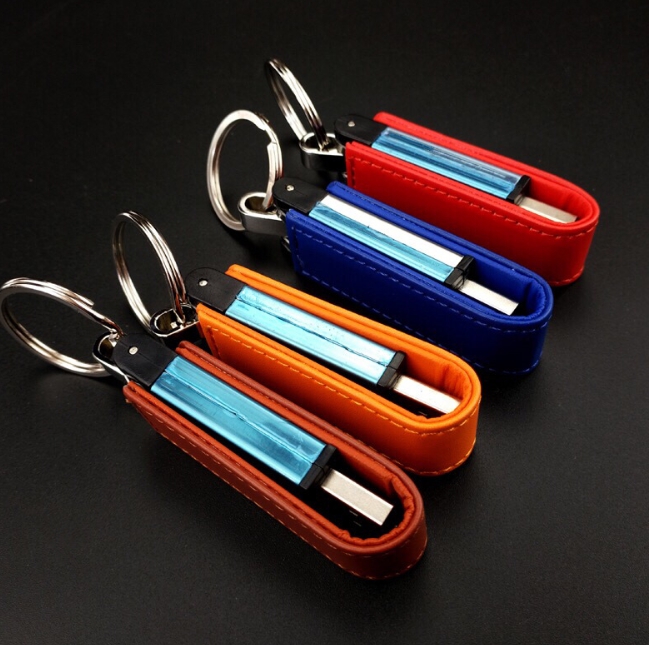 รับผลิต สกรีน แฟลชไดร์ฟ (FLASH DRIVE) พร้อมสกรีนโลโก้