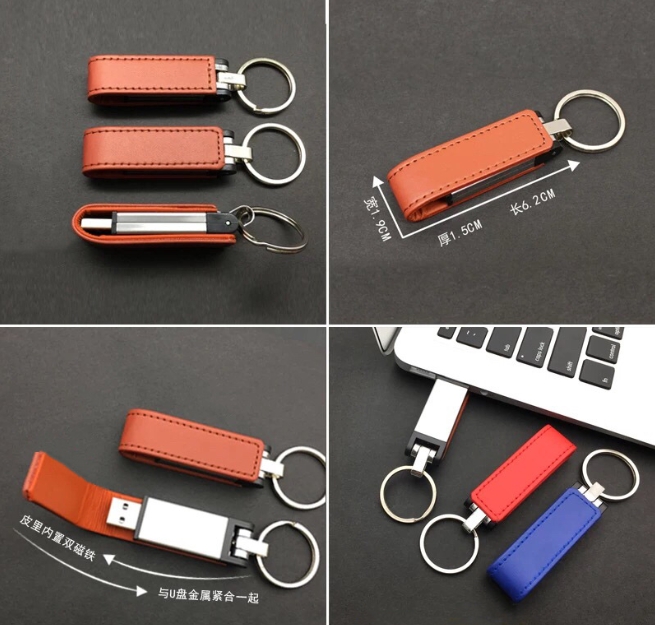 รับผลิต สกรีน แฟลชไดร์ฟ (FLASH DRIVE) พร้อมสกรีนโลโก้