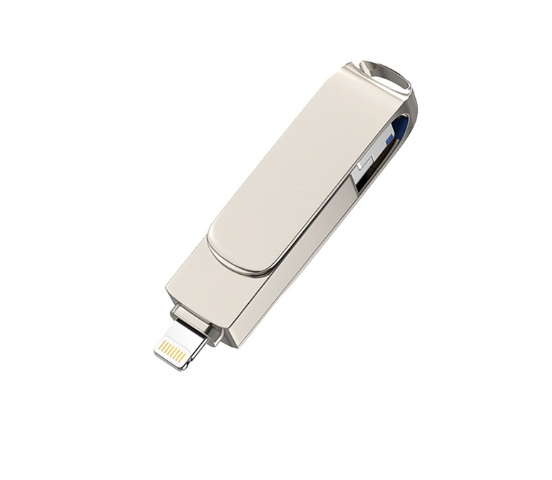 รับผลิต สกรีน แฟลชไดร์ฟ (FLASH DRIVE) พร้อมสกรีนโลโก้