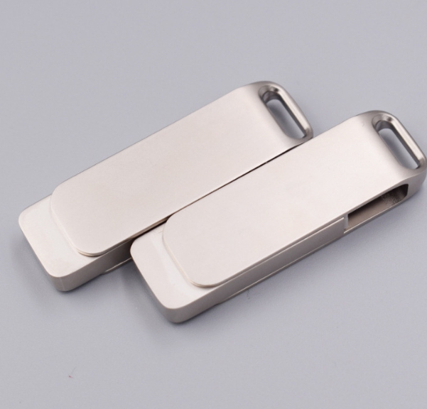 รับผลิต สกรีน แฟลชไดร์ฟ (FLASH DRIVE) พร้อมสกรีนโลโก้
