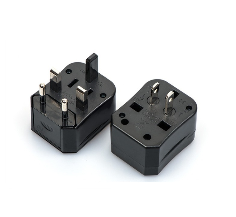 รับสกรีน หัวแปลงปลั๊กไฟ หัวแปลง ปลั๊กไฟ เอนกประสงค์ Universal Plug Travel Adapter ปลั๊กแปลงไฟ อุปกรณ์การเดินทางต่างประเทศ