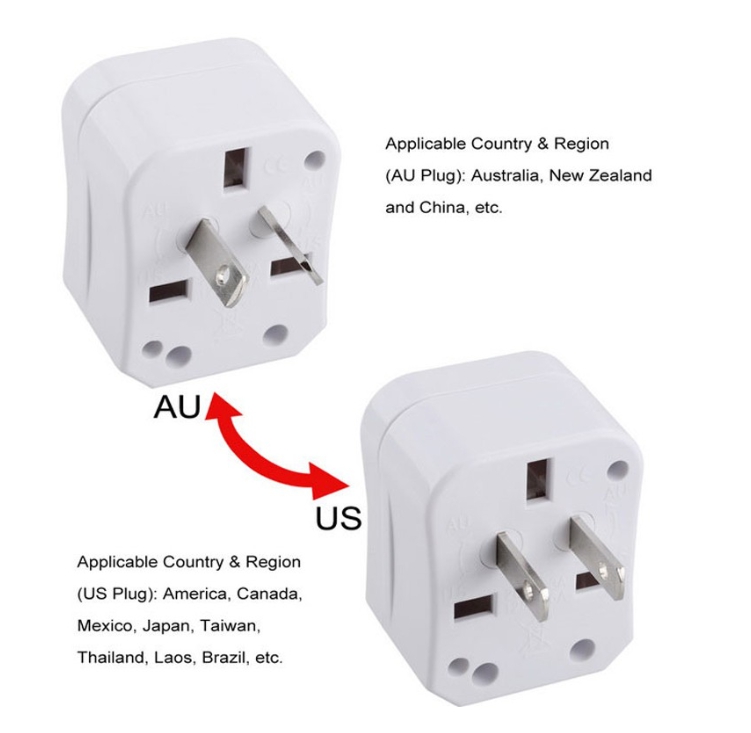 รับสกรีน หัวแปลงปลั๊กไฟ หัวแปลง ปลั๊กไฟ เอนกประสงค์ Universal Plug Travel Adapter ปลั๊กแปลงไฟ อุปกรณ์การเดินทางต่างประเทศ