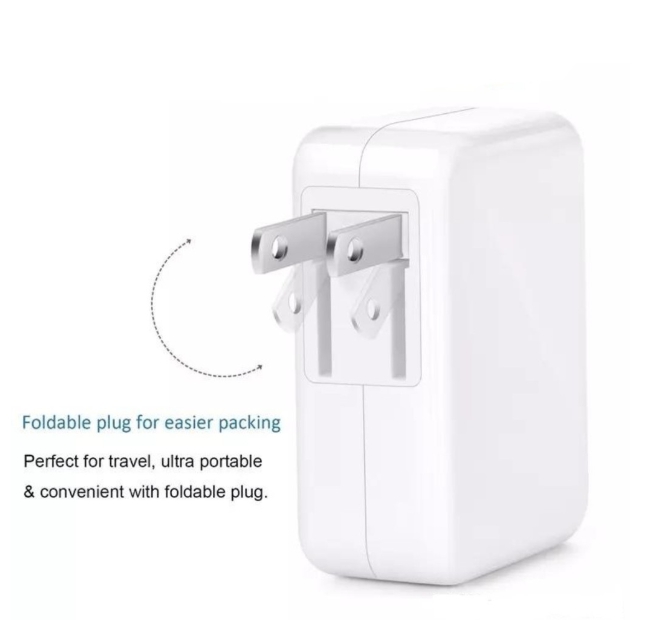 รับสกรีน ปลั๊กหัวชาร์จ 4 ช่อง Charger ของแท้ ชาร์จเร็ว อะแดปเตอร์ รองรับ และ Smartphoneรุ่นอื่นๆ Fast Charge USB 3.0