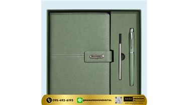 ของขวัญธุรกิจสุดพรีเมียมมัดใจคู่ค้า