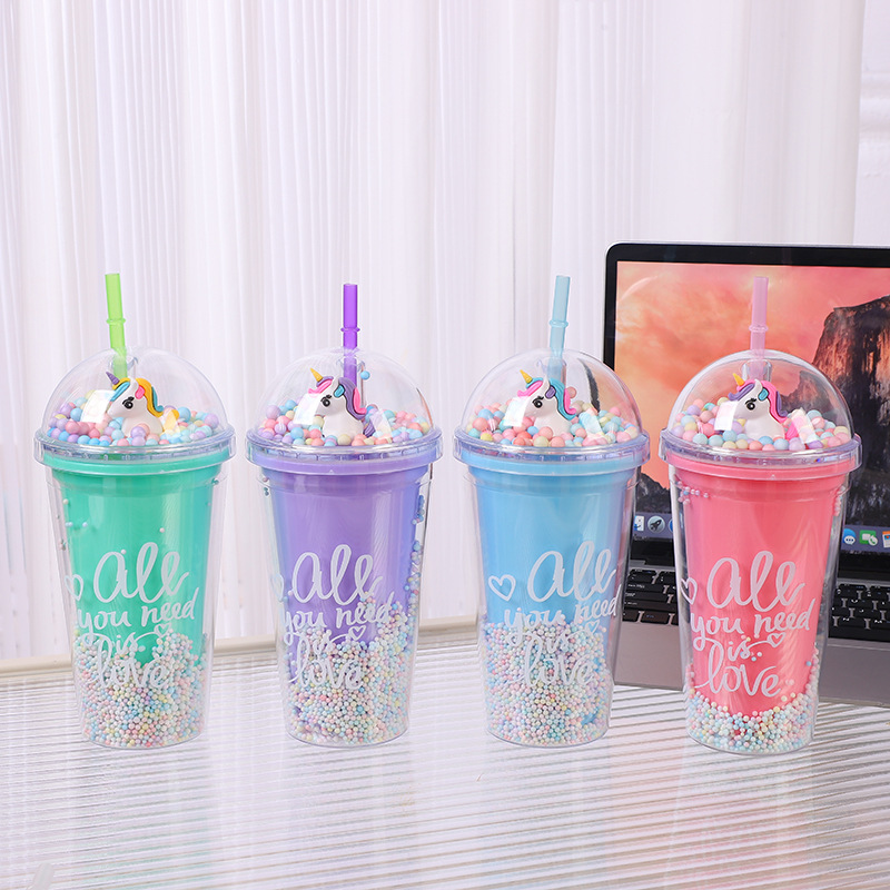 แก้วพลาสติก2ชั้น แก้วน้ำฝาโดม แก้วน้ำวิ้งๆ แก้วน้ำฝาเพชร แก้วน้ำลายการ์ตูน แก้วน้ำลายไดโนเสาร์ แก้วเก็บความเย็น กระบอกน้ำ แก้วน้ำ แก้วน้ำแบบใส ทรงคริสตัล