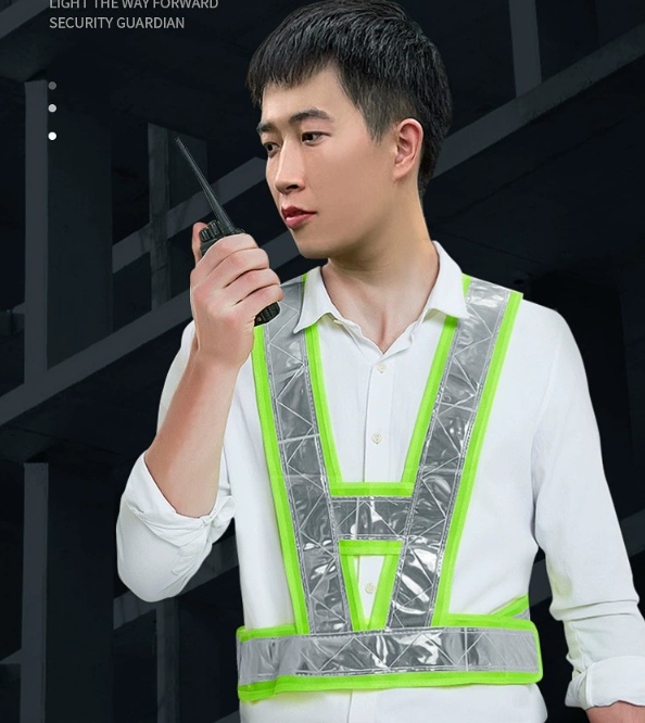 รับผลิต รับสกรีนโลโก้ เสื้อเซฟตี้เทศบาล เสื้อตาข่าย เสื้อสะท้อนแสง เสื้อทัศนศึกษา เสื้อความปลอดภัยเด็ก